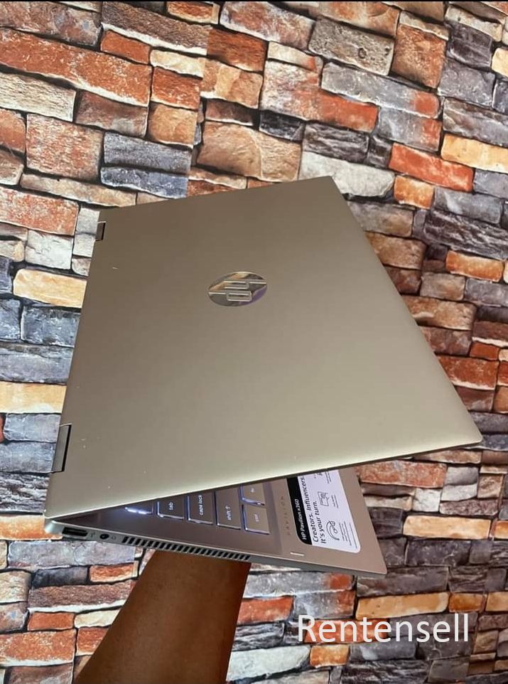 Hp envy laptop intel core i7 