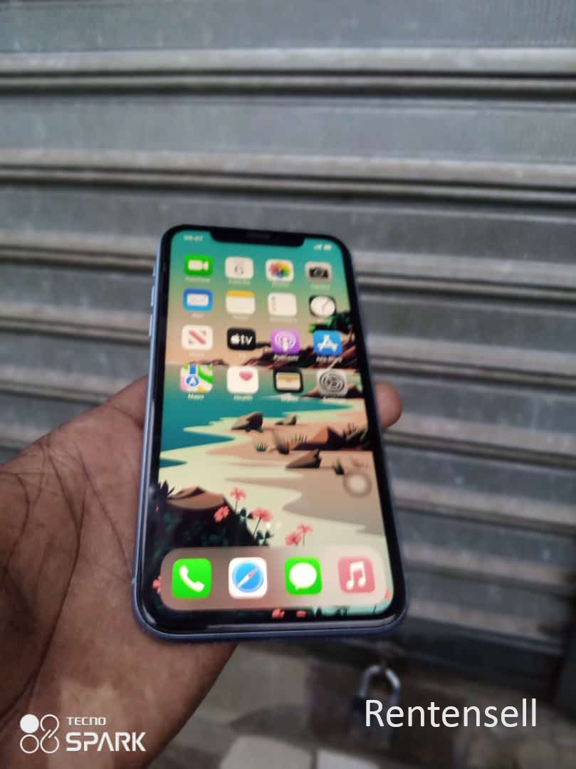 Apple ðŸŽ Iphone XR 