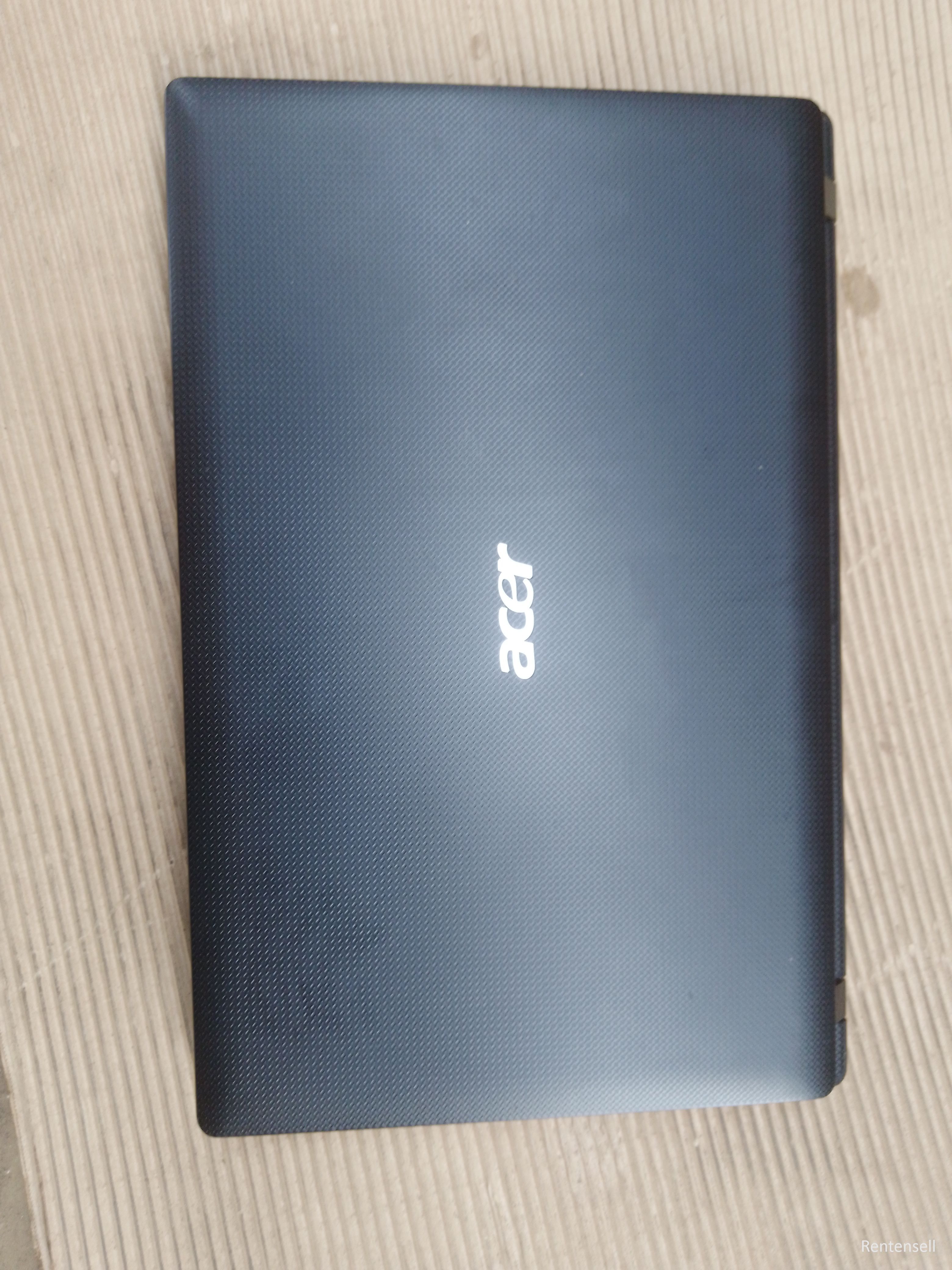 Accer laptop