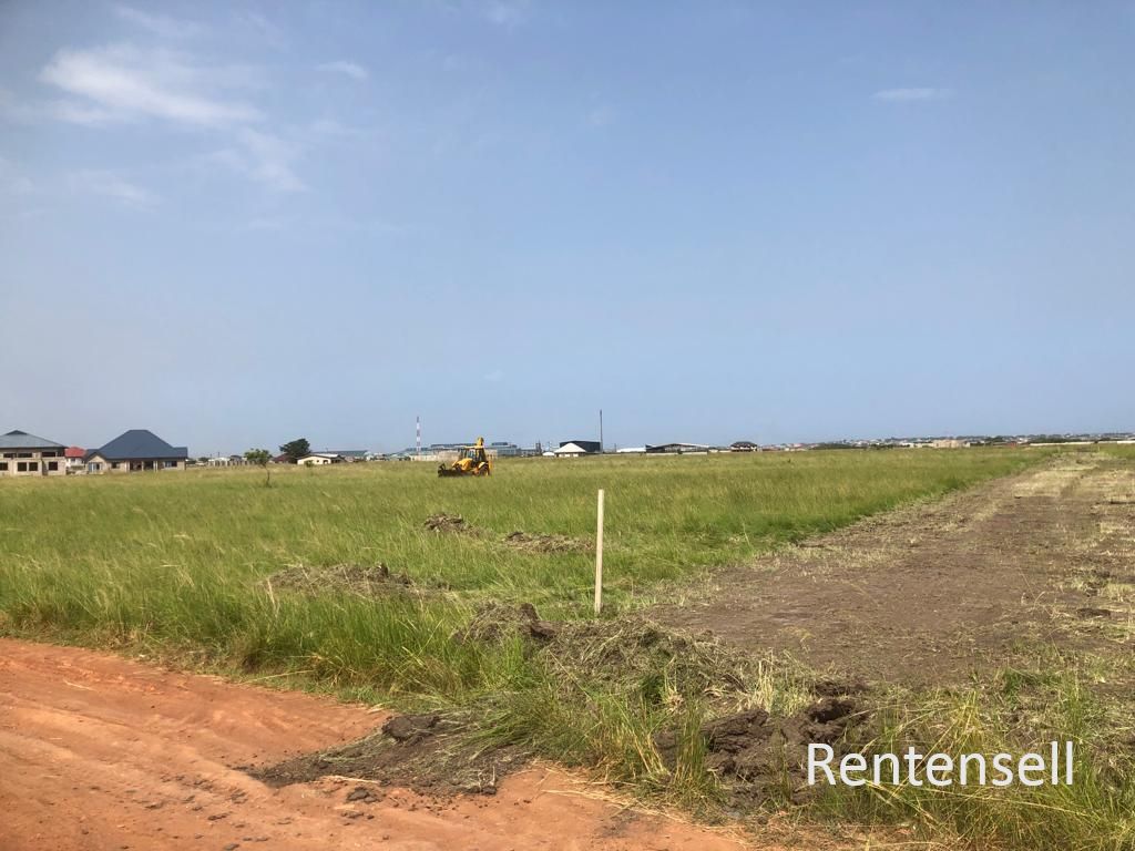 AFFORDABLE PLOTS  