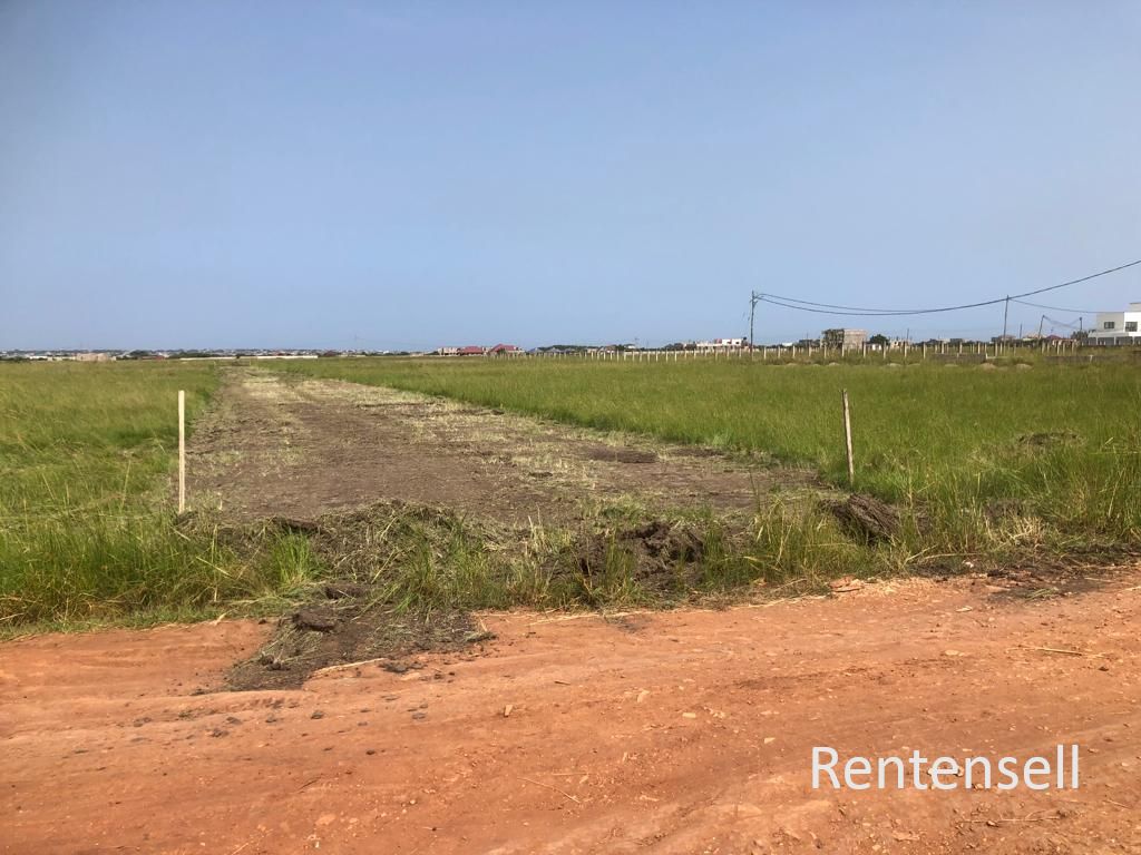 AFFORDABLE PLOTS  
