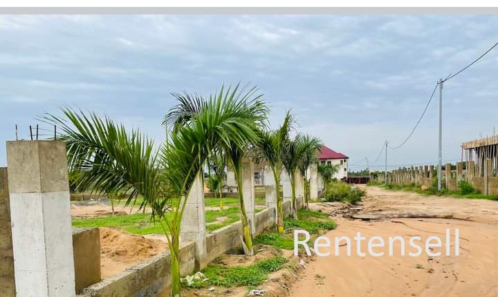 AFFORDABLE PLOTS  