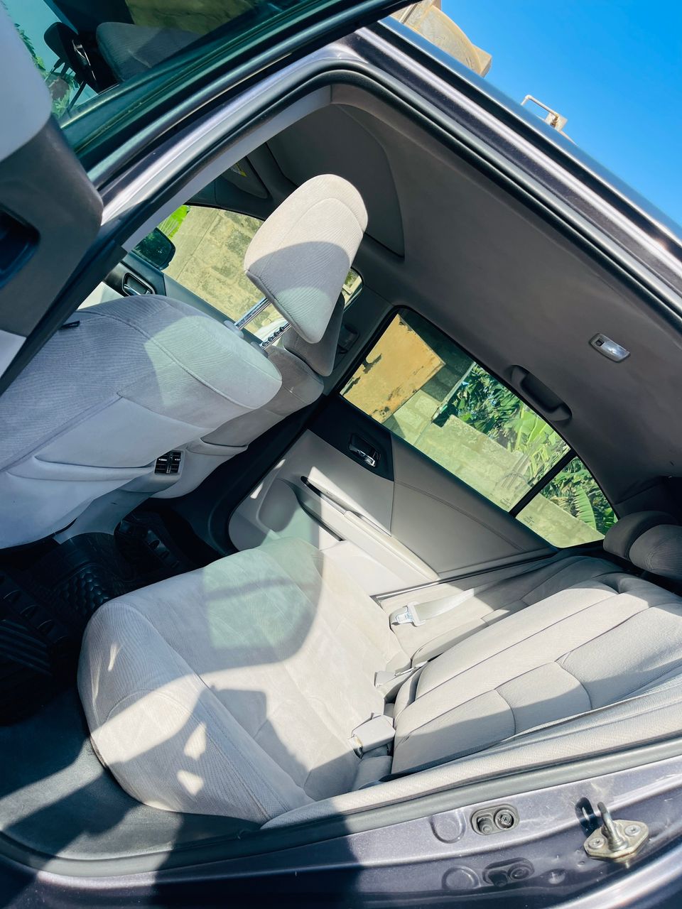 Honda Accord 2015