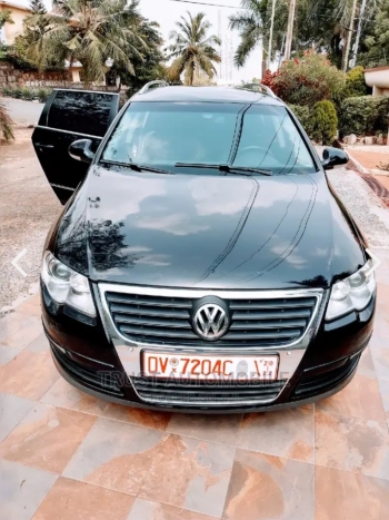 Volkswagen Passat 1.8