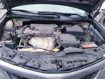 Toyota Camry 2014