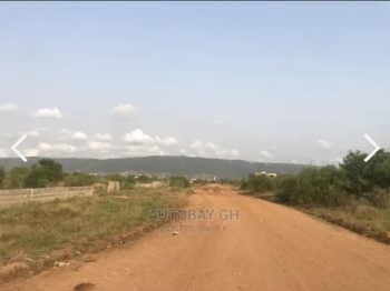 2 plots of land for sale