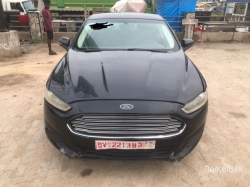 Buy my ford car