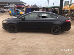 Buy my ford car