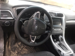 Buy my ford car