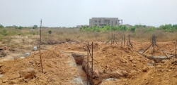UNBEATABLE PRICE ON LANDS FOR SALE AT PRAMPRAM