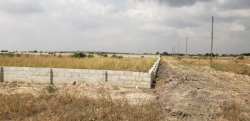 MIND-BLOWING DISCOUNT ON LANDS AT TEMA COMMUNITY 25 (BACK OF PALACE MALL)
