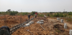MIND-BLOWING DISCOUNT ON LANDS AT TEMA COMMUNITY 25 (BACK OF PALACE MALL)
