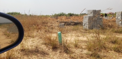 HOTTEST DEAL ON LANDS @PRAMPRAM FOR SALE