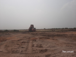 TWO FAMILY PLOT AVAILABLE@ TEMA