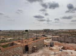 ONE GYM PLOT AT TEMA COMMUNITY 25 FOR SALE