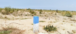 Two Plots of land @ PRAMPRAM-ON SALE 