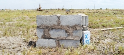 HALF PLOT For Sale @ PRAMPRAM 