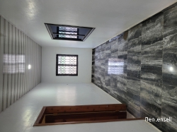 5 bedroom gated house at Oduman Estate