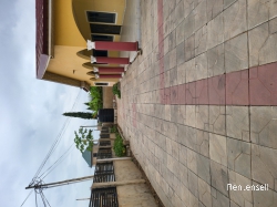 5 bedroom gated house at Oduman Estate