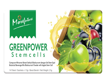 Greenpower Stem Cell