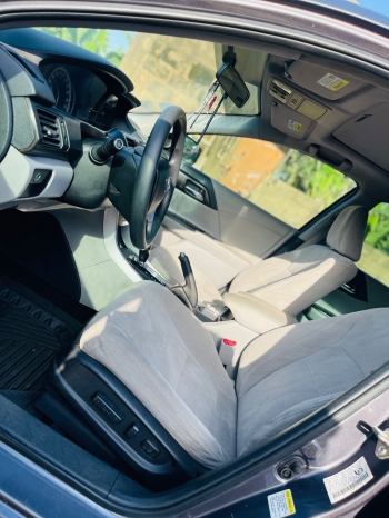 Honda Accord 2015