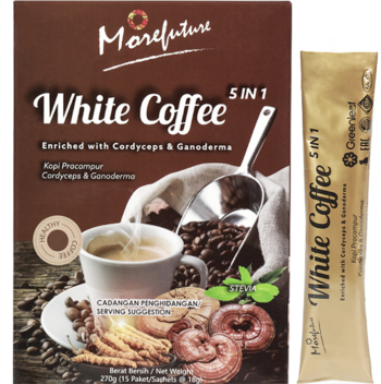 White Coffee
