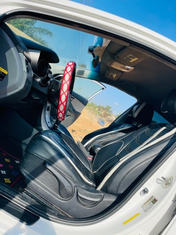 Hyundai Elantra 2014