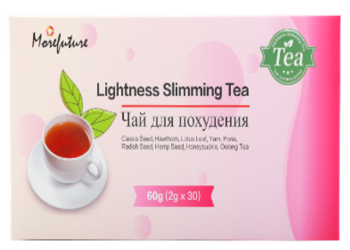 Lightness Sliming Tea