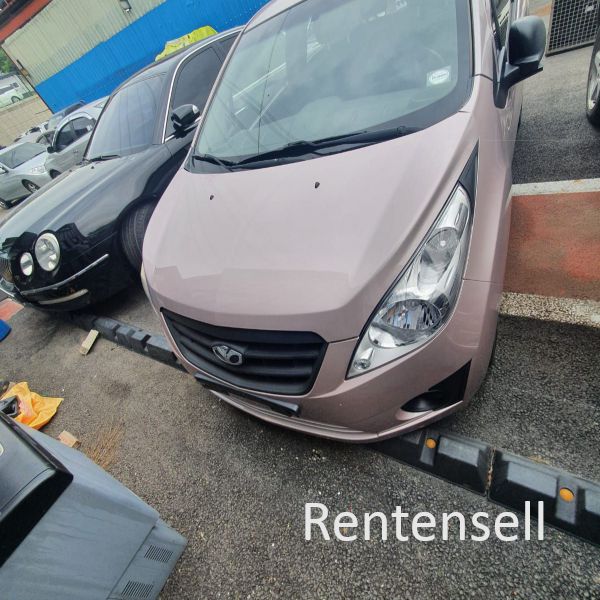 Chivrolet Cars for sale.