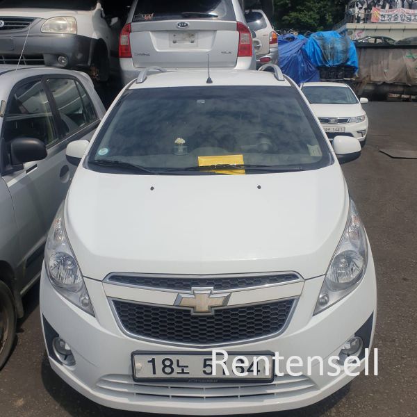 Chivrolet Cars for sale.