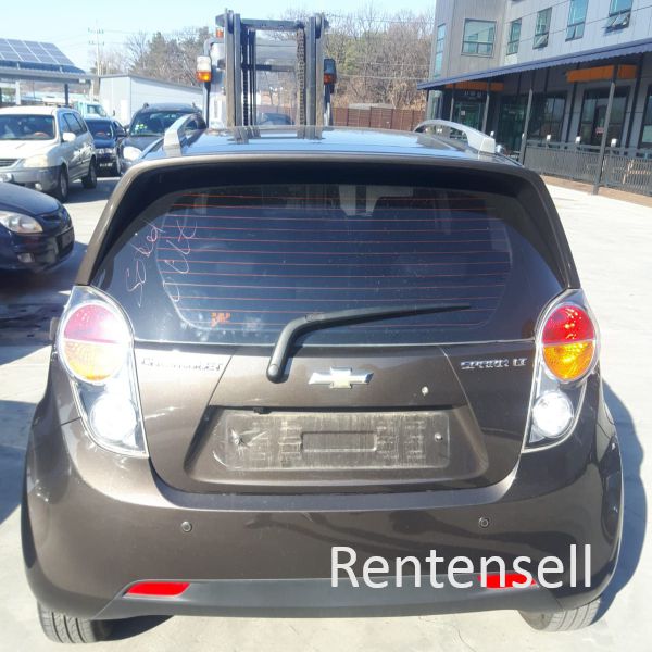 Chivrolet Cars for sale.