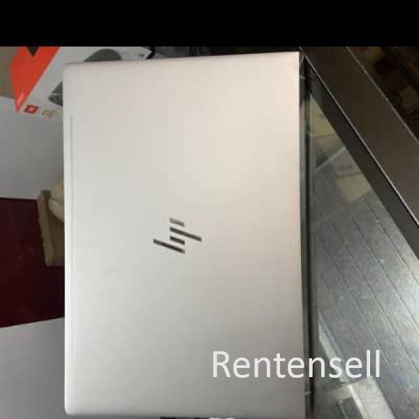 Hp Laptop i7