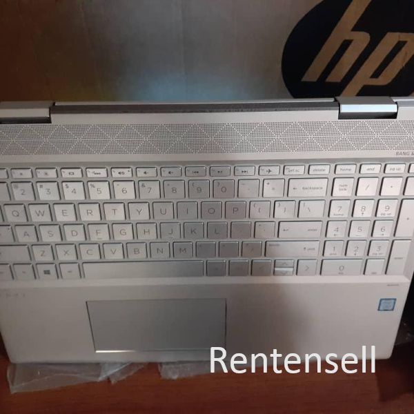 Hp Laptop i7