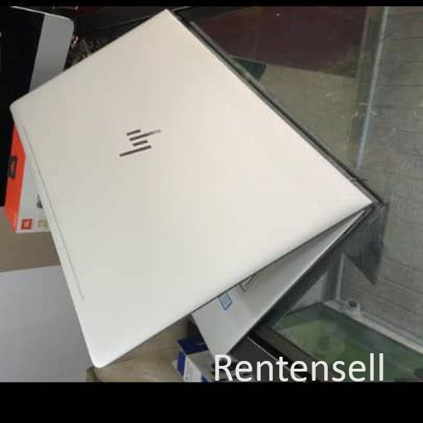 Hp Laptop i7