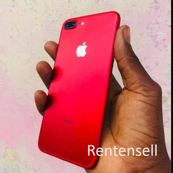 Iphone 7 Plus