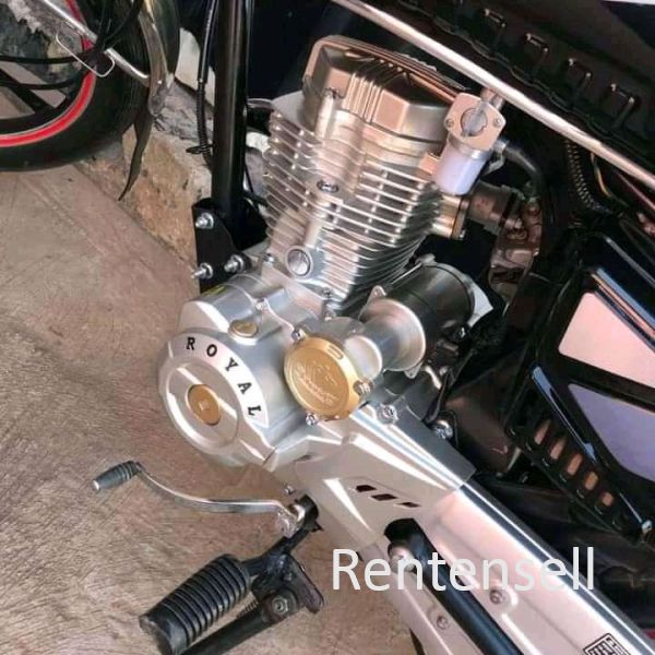 Royal motor 