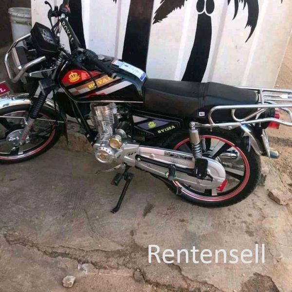 Royal motor 