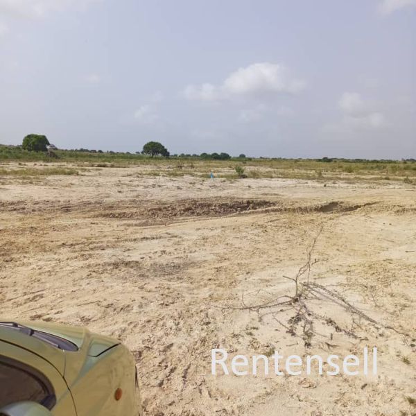 AFFORDABLE LAND WITH ALL THE NECESSARY DOCUMENT FOR SALE 