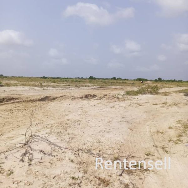 Most Affordable Lands You Can Ever Think of 