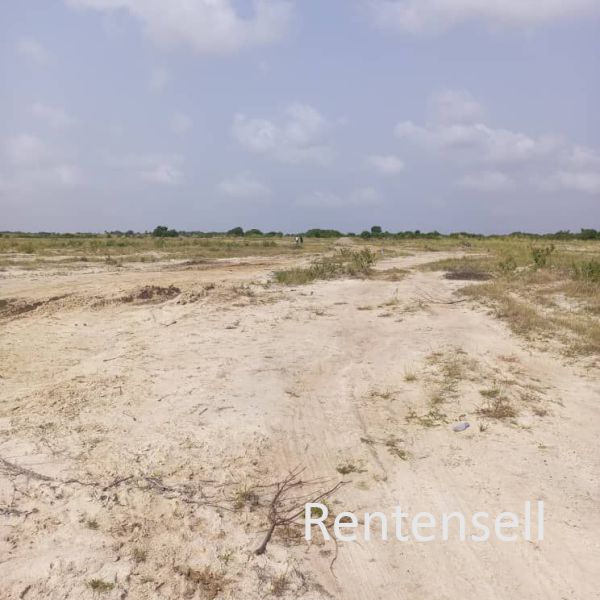 Most Affordable Lands You Can Ever Think of 