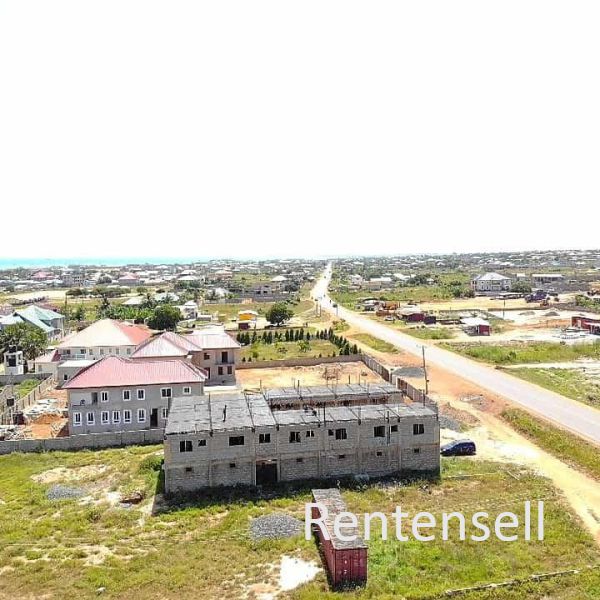 A TITLED LAND FOR SALE @ PRAMPRAM