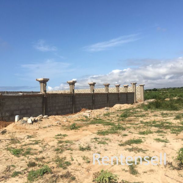 A TITLED LAND FOR SALE @ PRAMPRAM