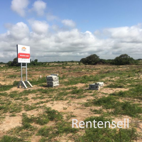 A TITLED LAND FOR SALE @ PRAMPRAM