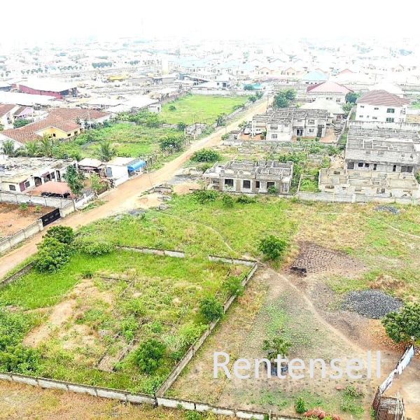 A TITLED LAND FOR SALE @ PRAMPRAM