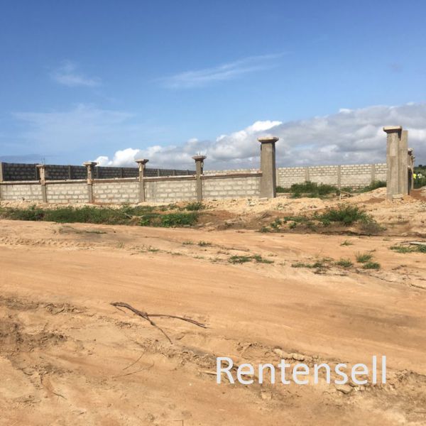 A TITLED LAND FOR SALE @ PRAMPRAM