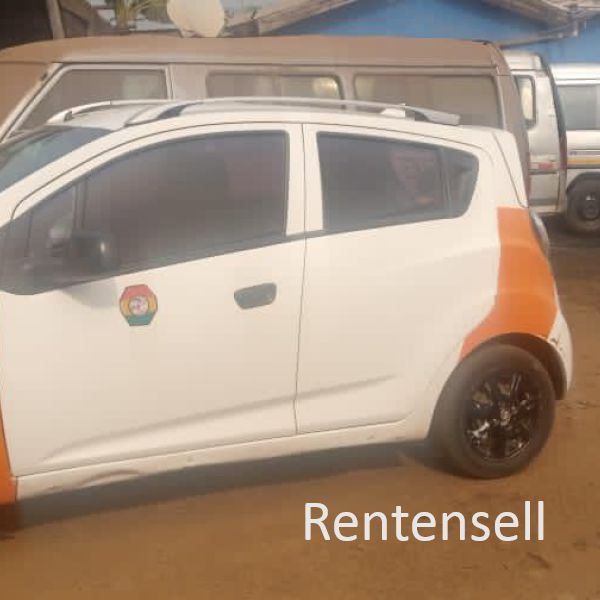 Matiz spark4
