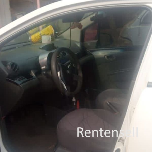 Matiz spark4