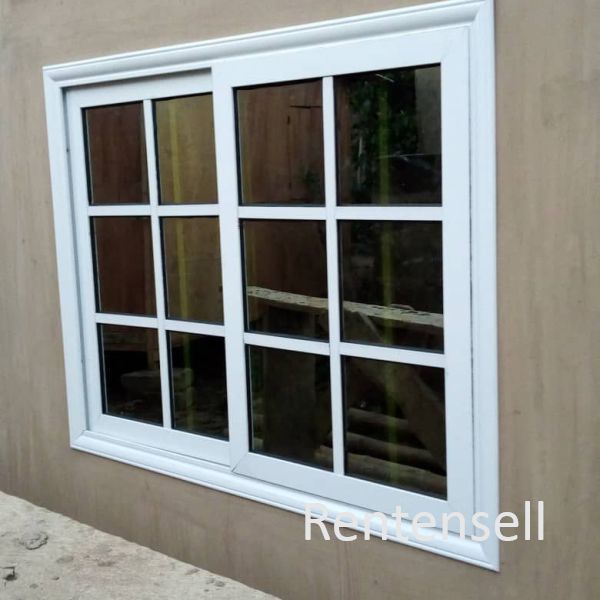 Ernest Aluminum and Glass work