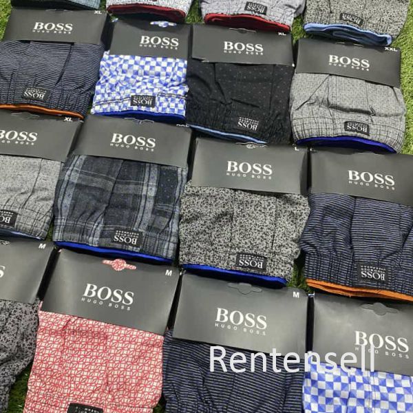 HODAK QUALITY CLOTHING