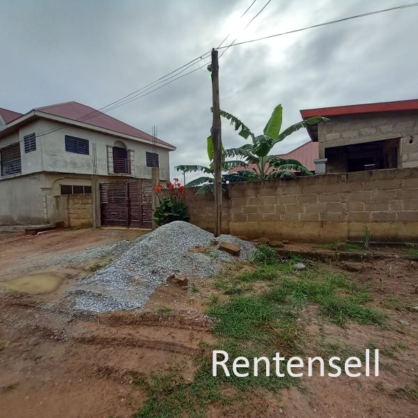 3 bedroom storey building house for sale